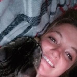 Meet your Posher, Allyson